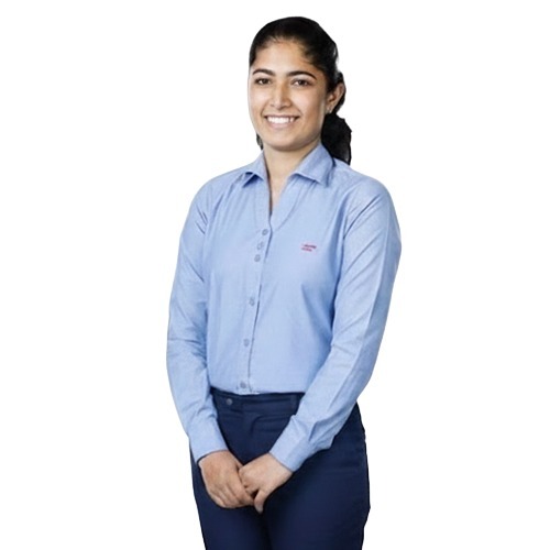 Full Sleeve Corporate Shirts