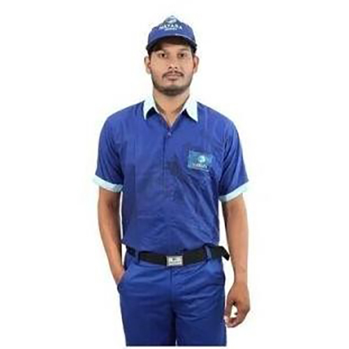 All Petrol Pump Uniform