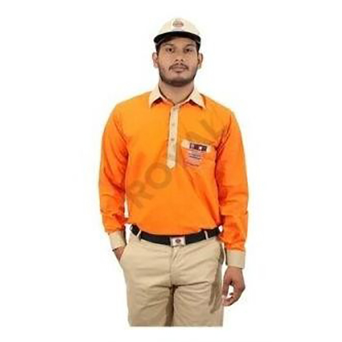 All Petrol Pump Uniform