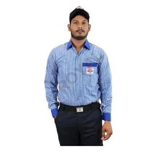 All Petrol Pump Uniform