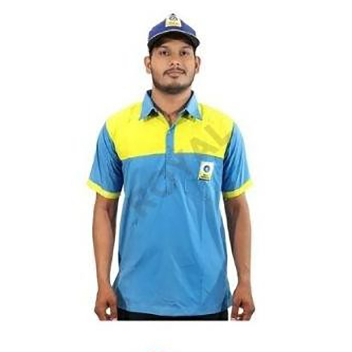 All Petrol Pump Uniform