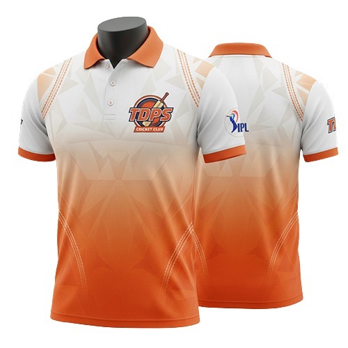 Sublimation T Shirt
