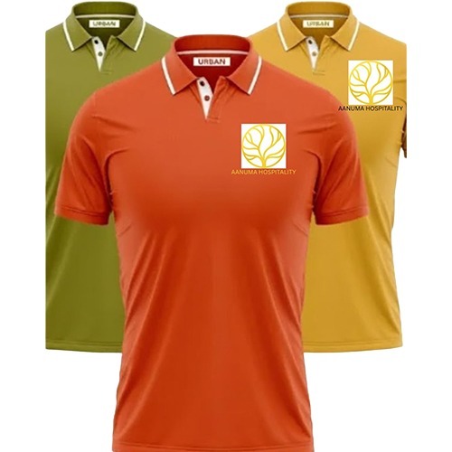 Supplier T Shirt