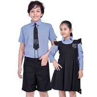School Uniforms