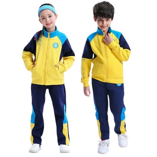 School House Uniforms