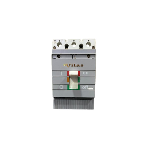 Abb Circuit Breakers - Color: Grey