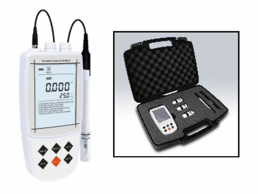 Laboratory Instrument