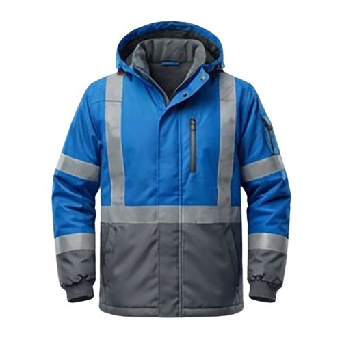 Workers Jacket Uniform - Color: Multicolor
