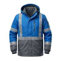 Workers Jacket Uniform
