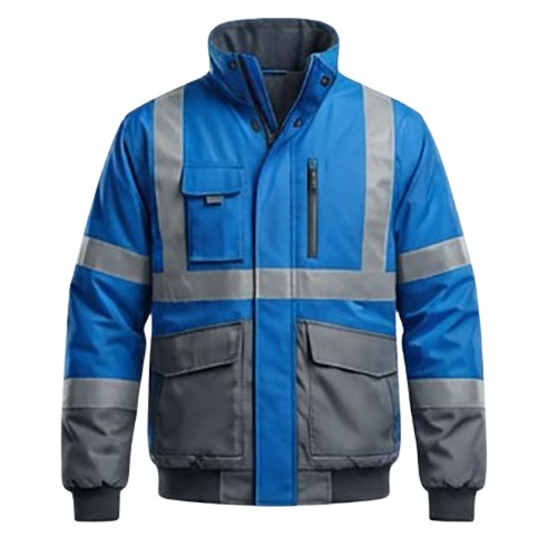 01_Workers Jacket Uniform