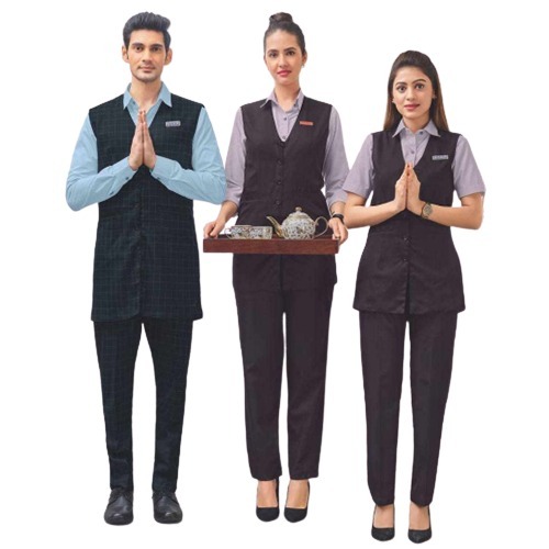 House Keeping Uniforms