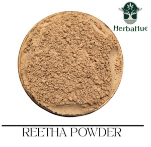 Reetha Herbal Powder