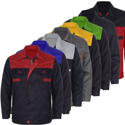Industrial Wear