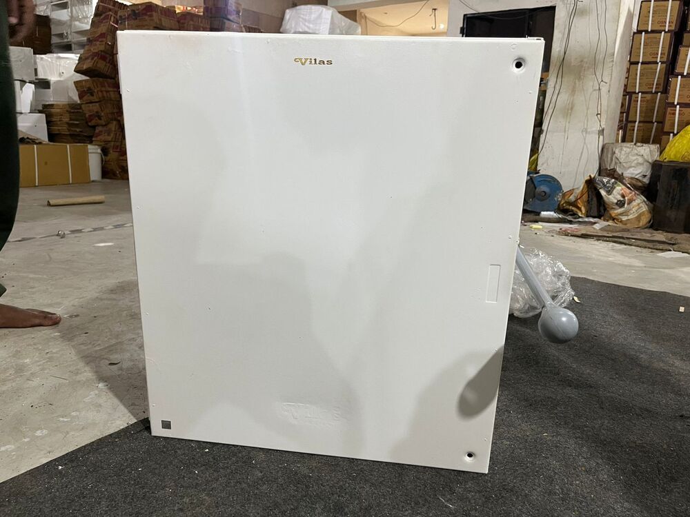 RSG Knife Type Changeover