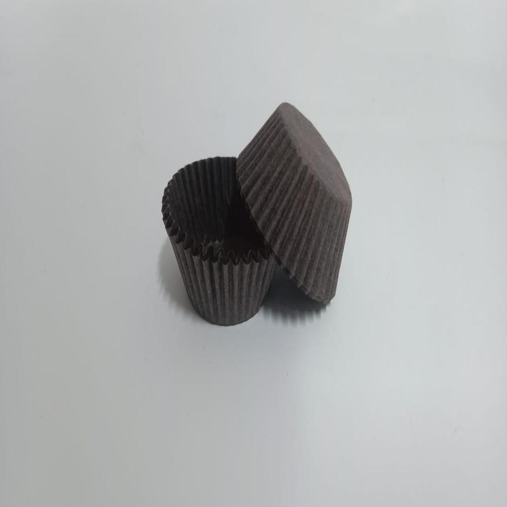 Sweet Paper Cup / Laddu Katori - Capacity: Gram Pcs/hr