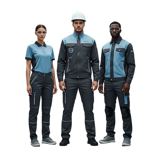 Safety Uniforms