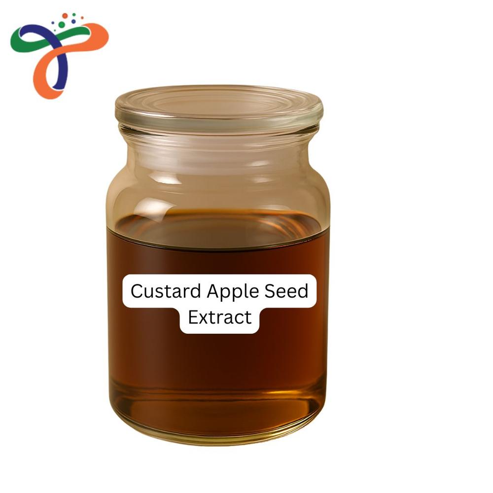 Custard Apple Seed Extract
