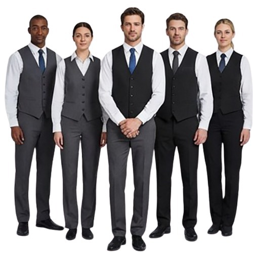 Team Essential Staff Uniform