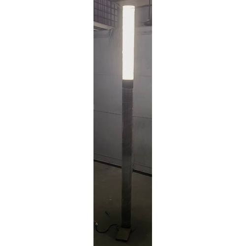 Led Column Light - Application: Outdoor