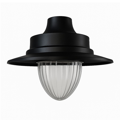 Led Crown Light - Application: Outdoor