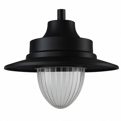 Led Crown Light - Application: Outdoor