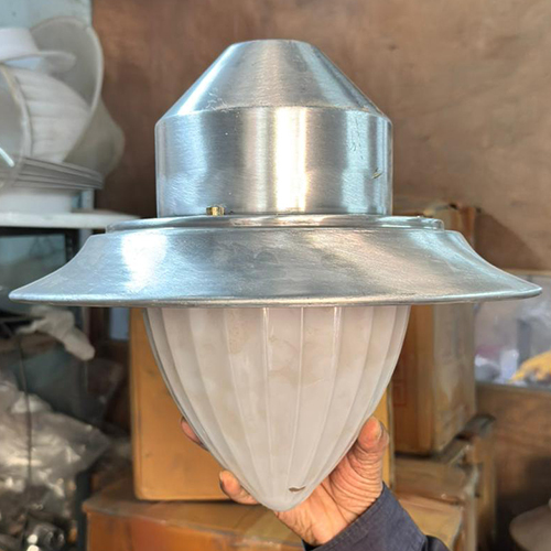 Led Crown Light - Application: Outdoor