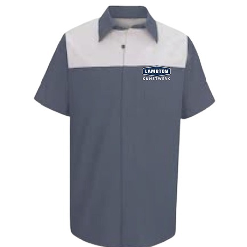 Worker Uniforms