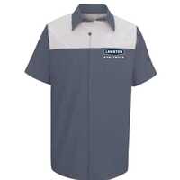 Worker Uniforms - Age Group: Adult