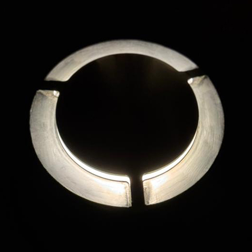 LED Inground Walkover Light