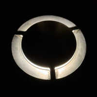 Led Inground Walkover Light - Application: Outdoor/indoor