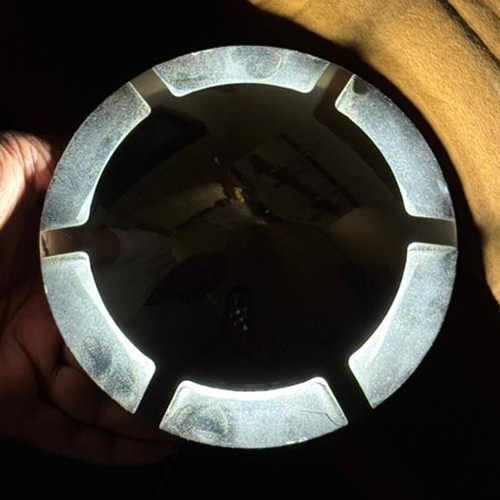 LED Inground Walkover Light