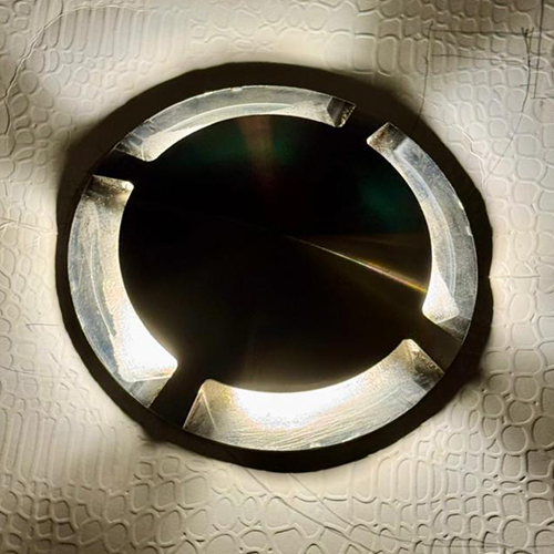 LED Inground Walkover Light