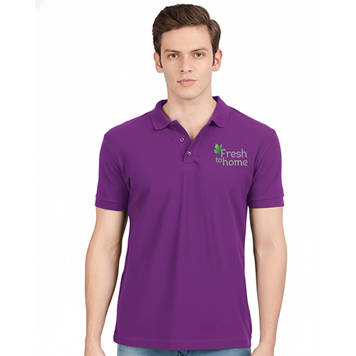 Delivery Boy T Shirt