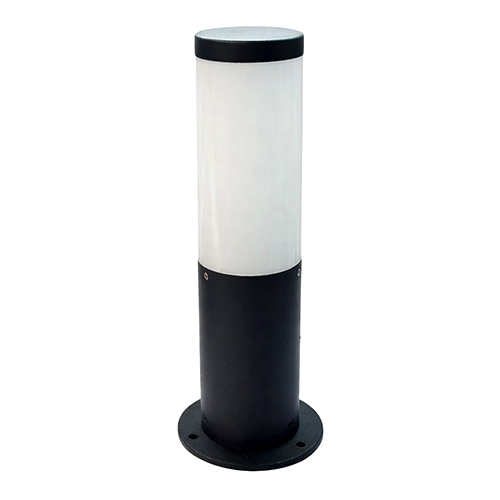 LED Round Bollard Light