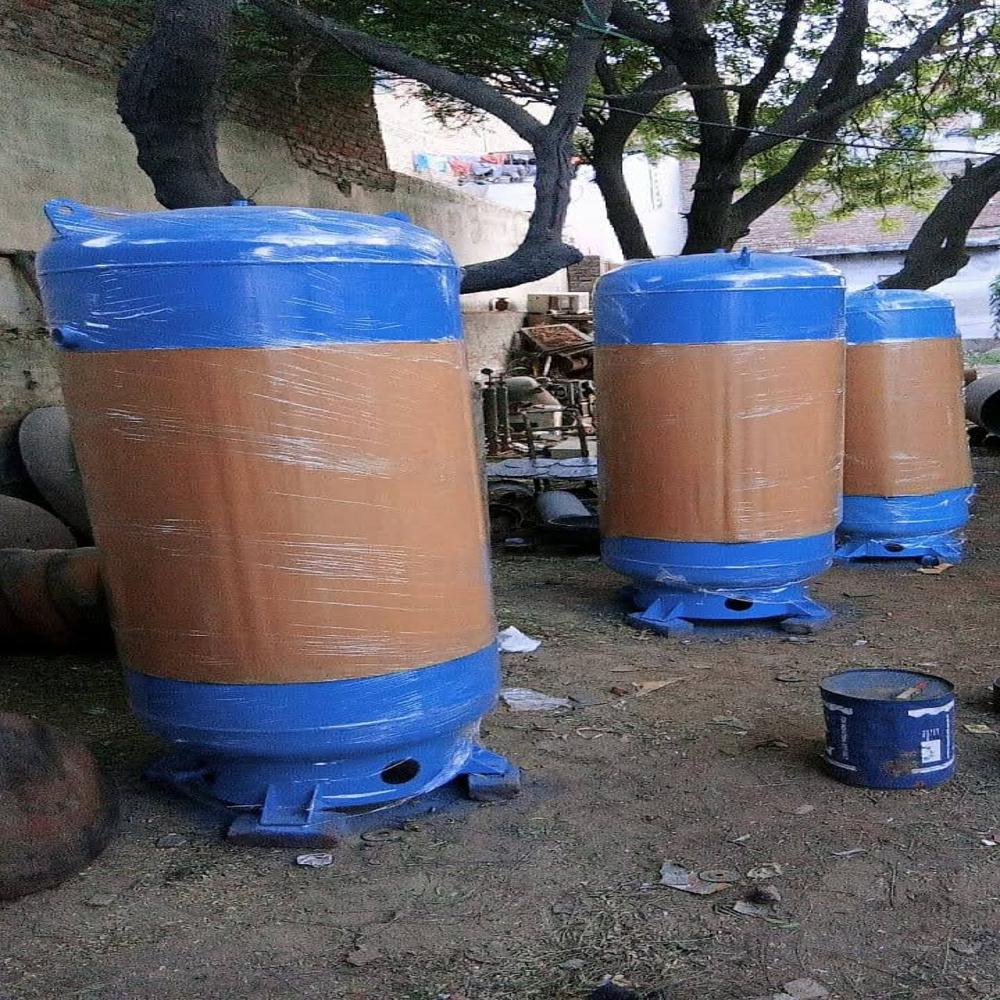 500 Liters Air Receiver Tank