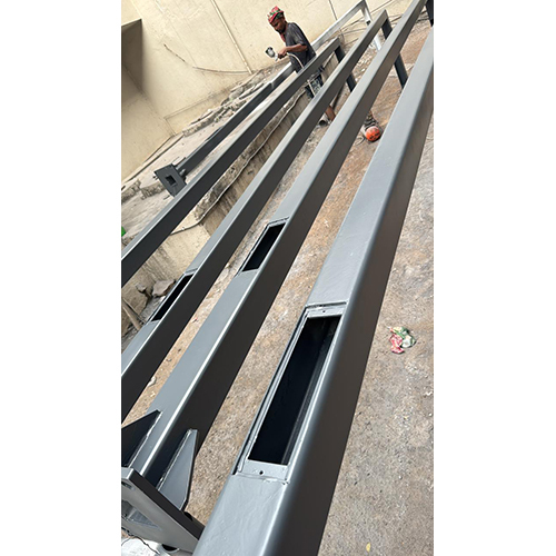 LED Square Urban Street Light