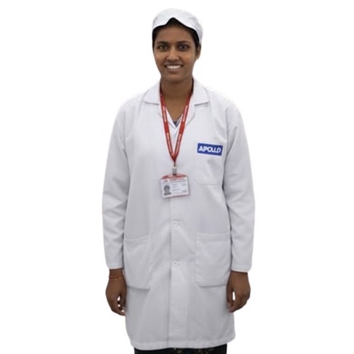 Lab Coat