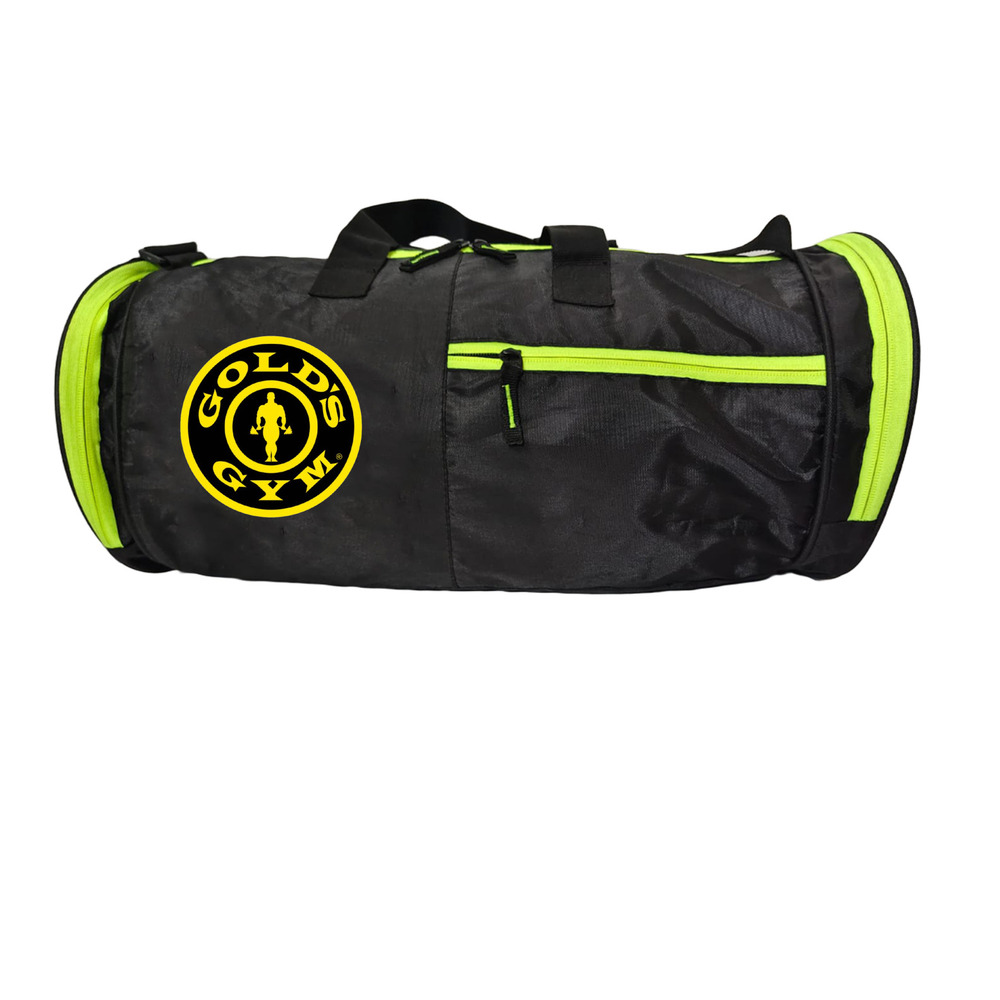 Customized Gym Bag Customized Gym Bag
