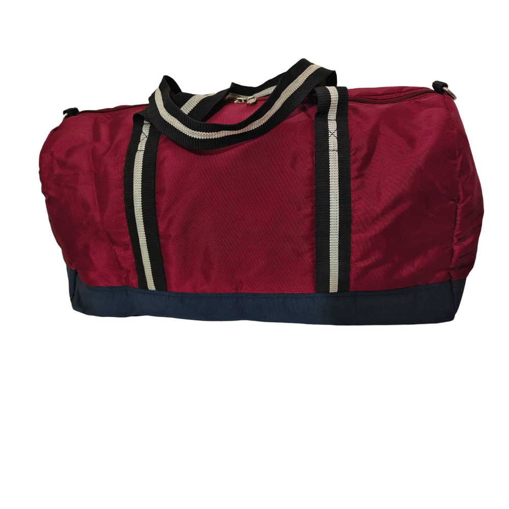 Marron Gym Bag Marron Gym Bag