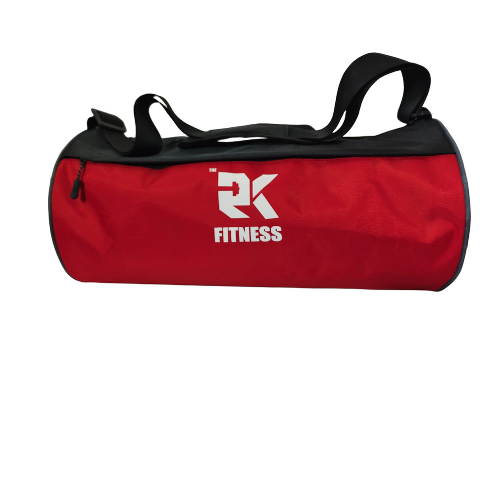 Red And Black Gym Bag Red And Black Gym Bag