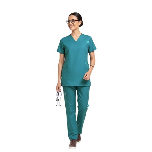 Scrubs Suits