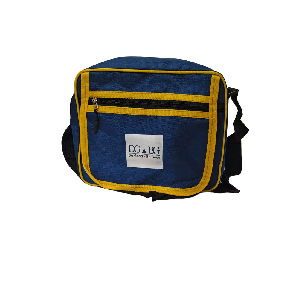 Double Shade Side Bag