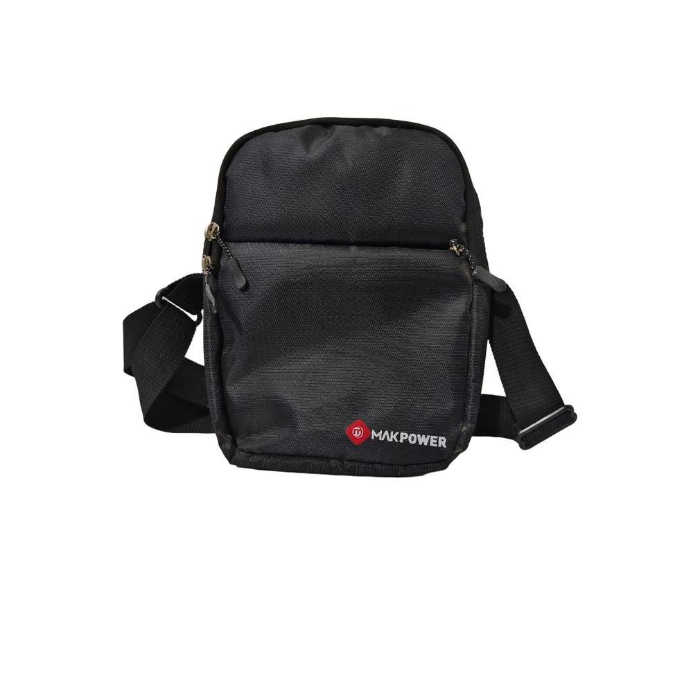 Customized Logo Side Bag