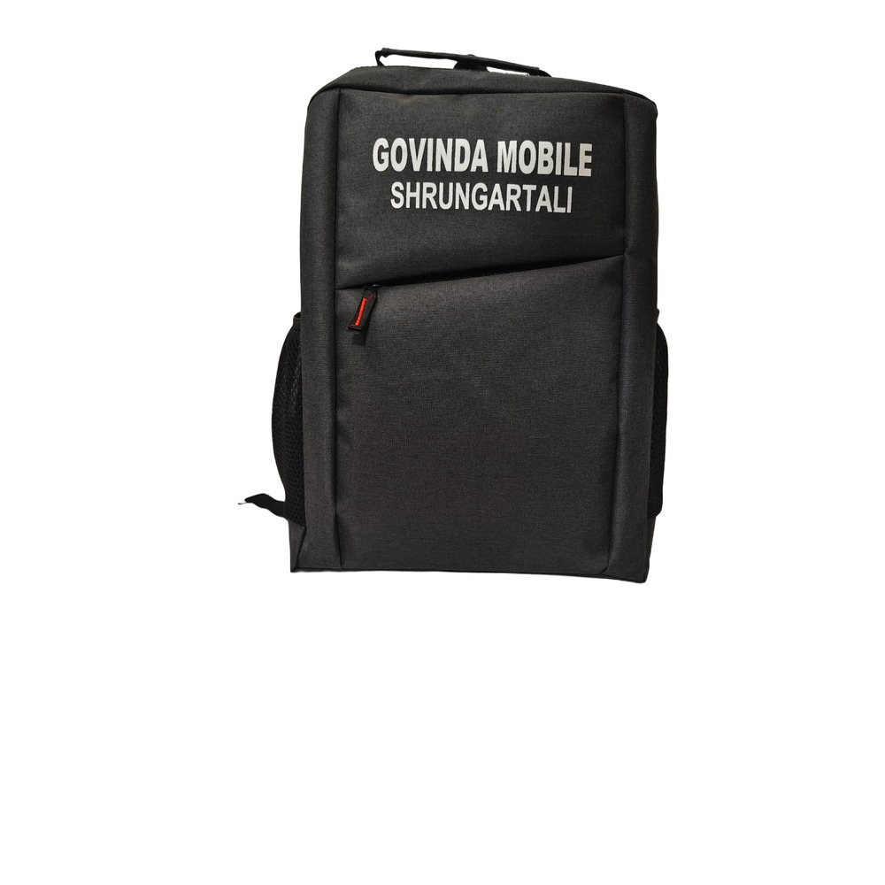 Promotional School Backpack