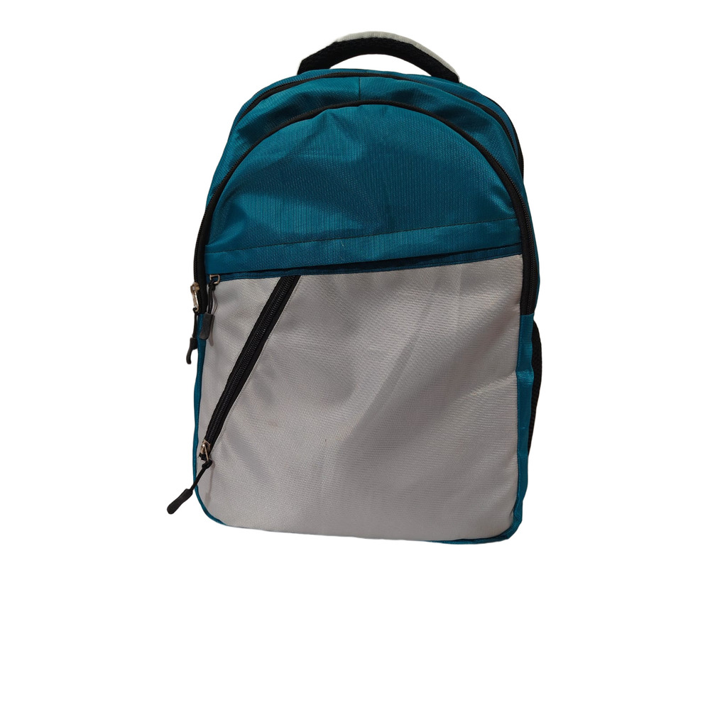 Double Shade School Backpack