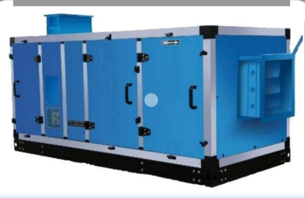 DOUBIE SKIN AIR HANDLING UNIT (FARMA AHU) 3000 CFM
