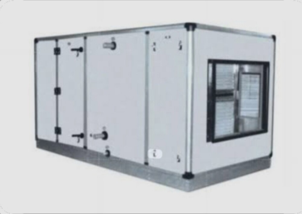 DOUBIE SKIN AIR HANDLING UNIT (FARMA AHU) 3000 CFM