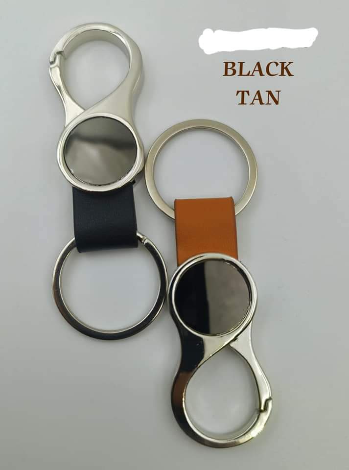 Heavy Hook Keychain Pen Combo Set (SS-10203) 