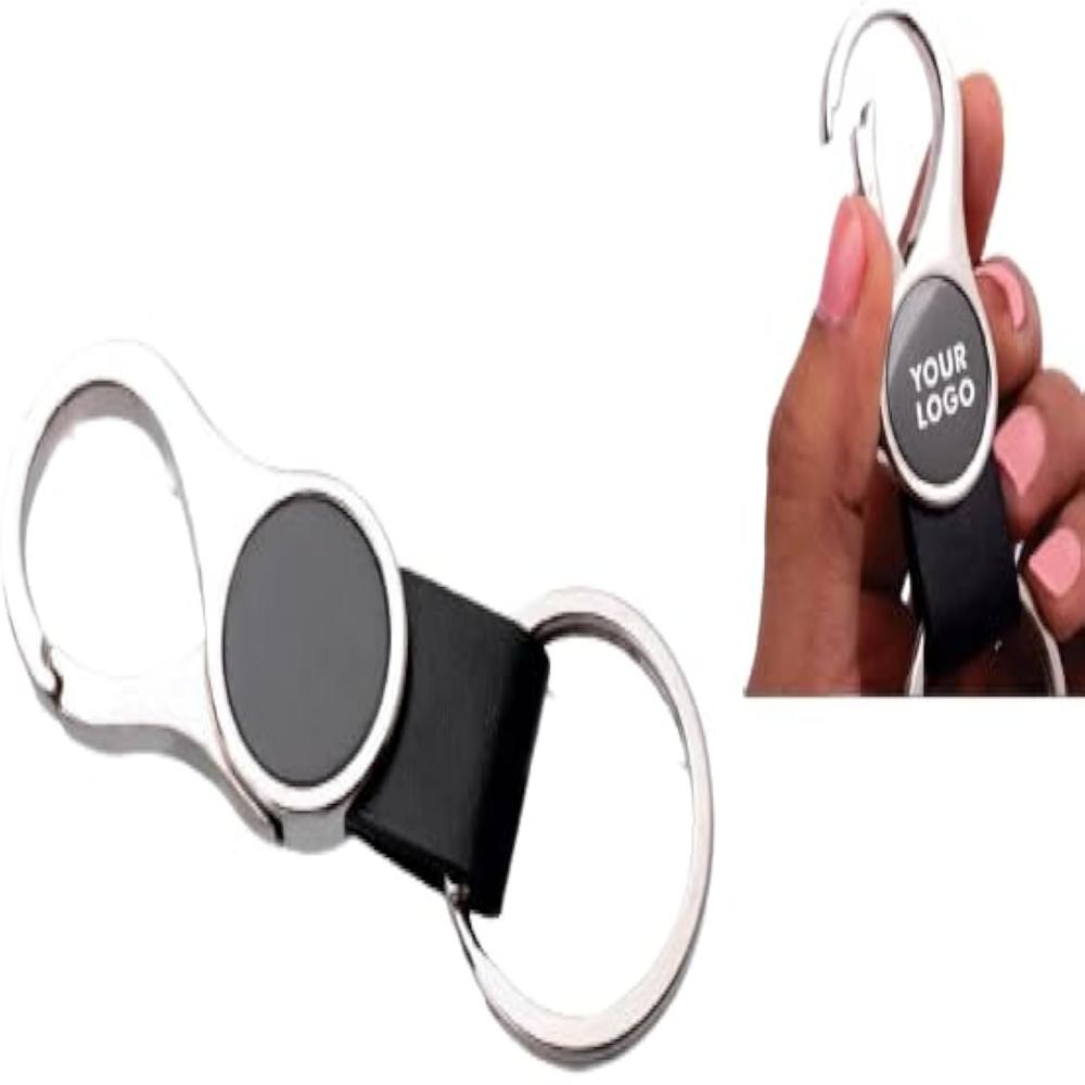 Heavy Hook Keychain Pen Combo Set (SS-10203) 