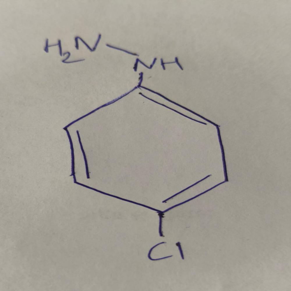 4-Chlorophenylhydrazine hydrochloride